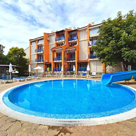 شقة Family Elit1 *