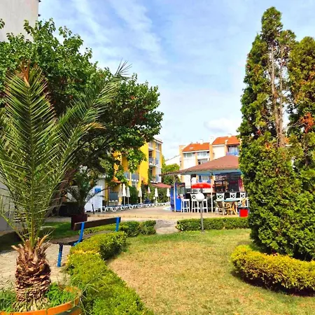 Family Elit1 شقة *