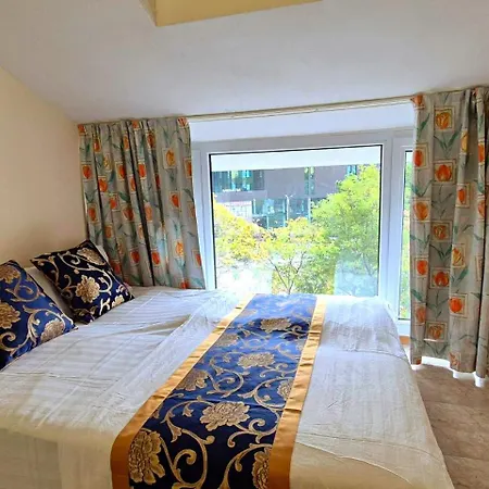 Family Elit1 Apartamento Sunny Beach