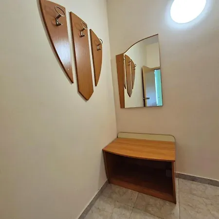 Family Elit1 Apartamento *