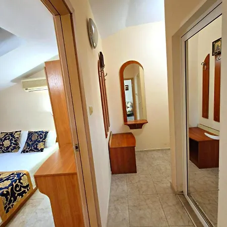 Family Elit1 Apartamento *