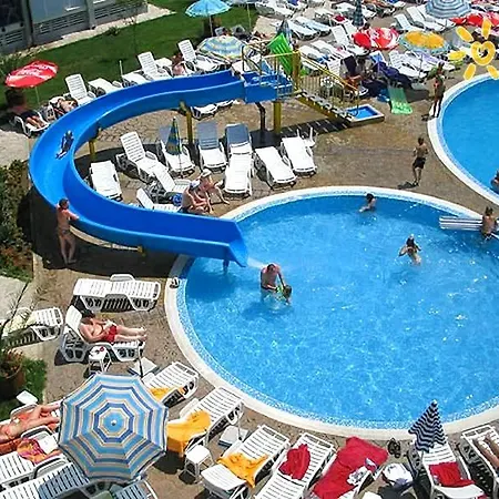 Apartament Family Elit1 Słoneczny Brzeg