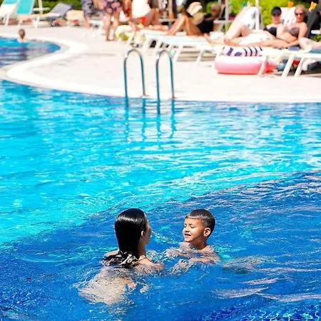 Family Elit1 Apartament Słoneczny Brzeg