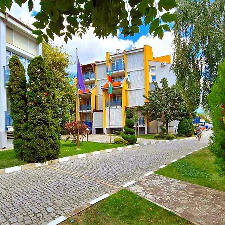 Family Elit1 * Słoneczny Brzeg