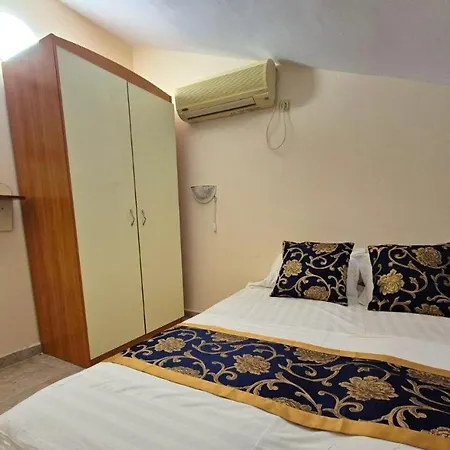 Family Elit1 Apartament Słoneczny Brzeg
