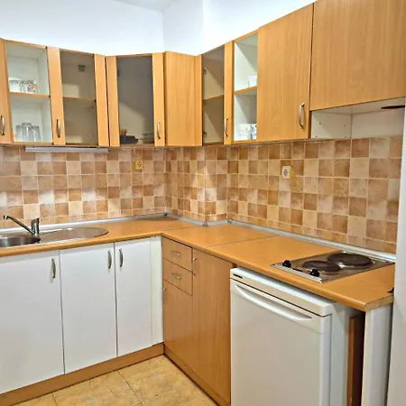 Apartament Family Elit1 Słoneczny Brzeg
