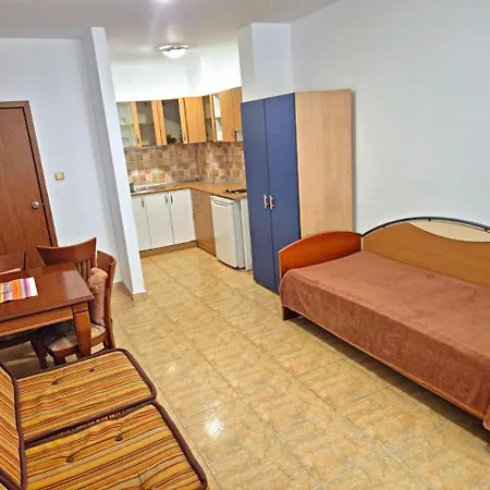 Apartament Family Elit1