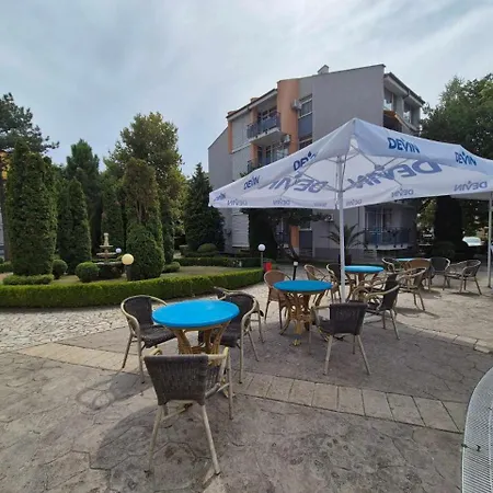 Family Elit1 Apartament *