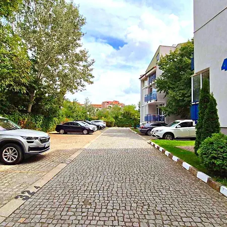 Family Elit1 Apartament Słoneczny Brzeg