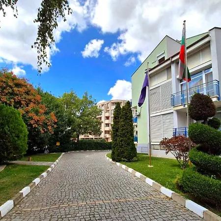 Apartament Family Elit1 *
