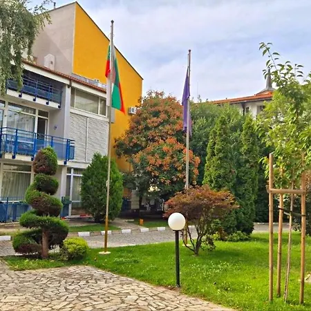 Family Elit1 Apartament Słoneczny Brzeg