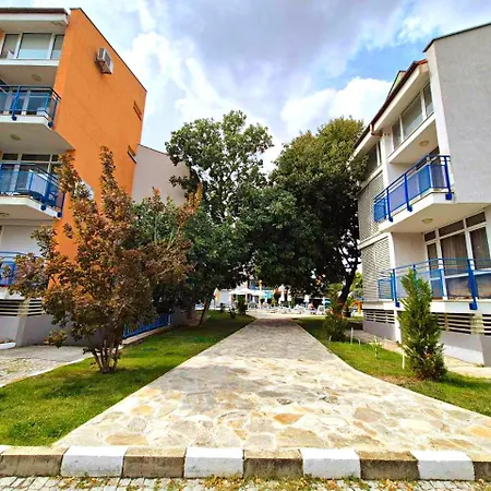 Apartament Family Elit1 Słoneczny Brzeg