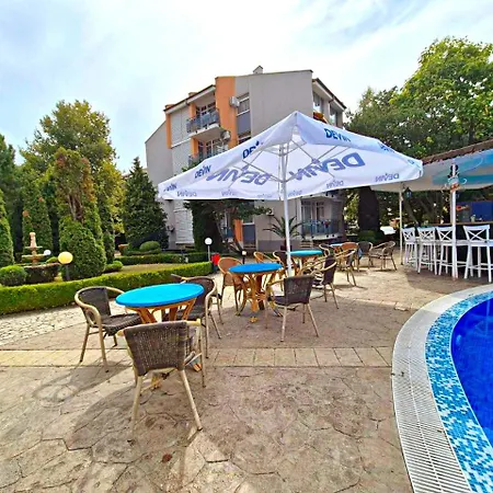 Family Elit1 Apartament *
