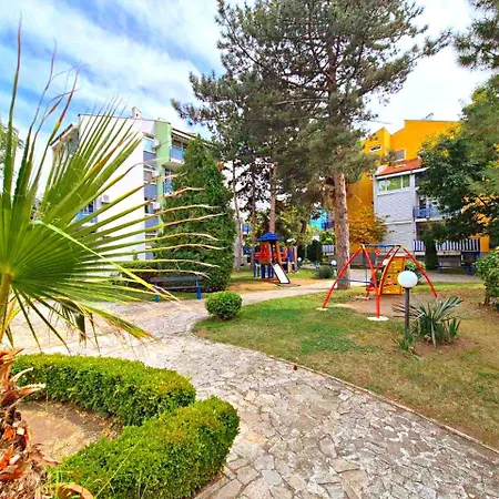 Family Elit1 Apartament *