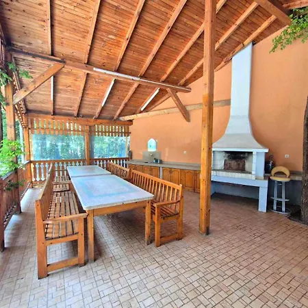 Apartament Family Elit1 *