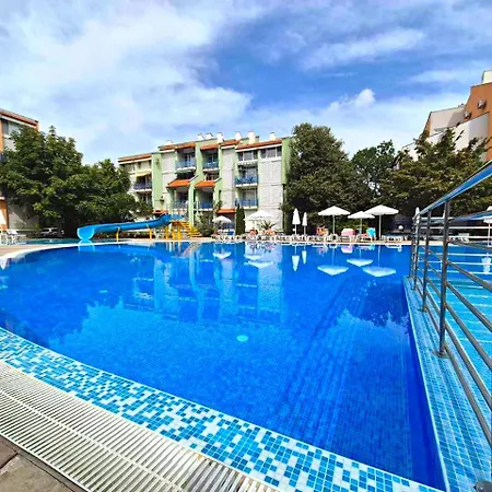Apartament Family Elit1