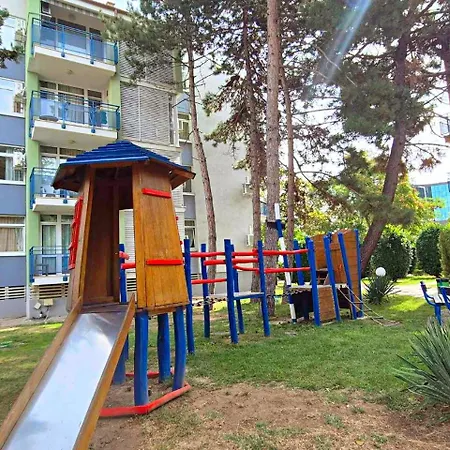 Family Elit1 Apartament Słoneczny Brzeg