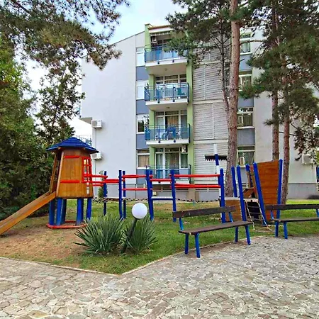 Family Elit1 * Słoneczny Brzeg
