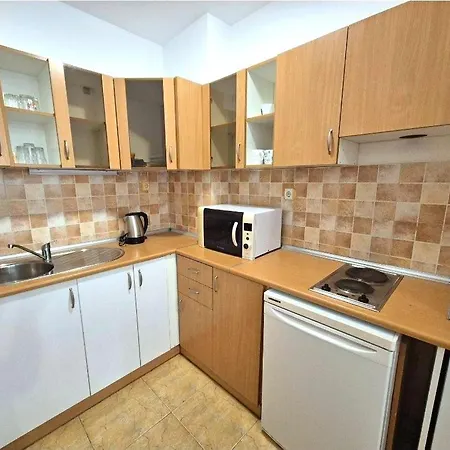 Apartament Family Elit1 *