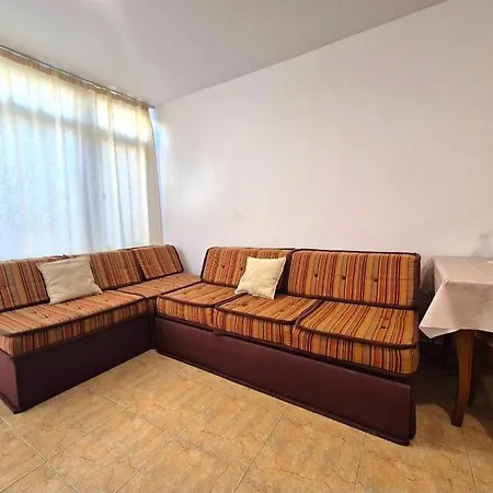Family Elit1 Apartament