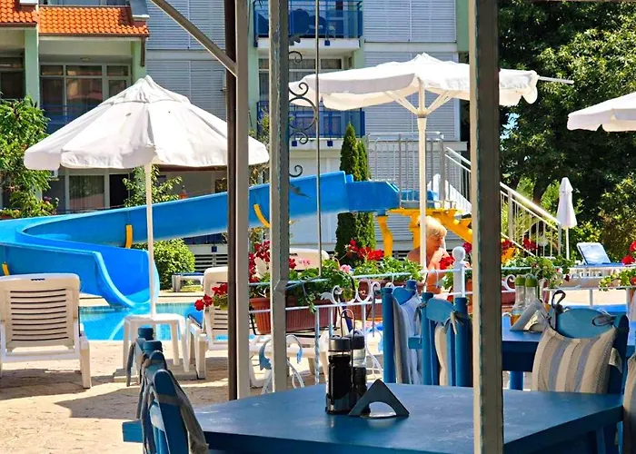 Apartman Family Elit1 *