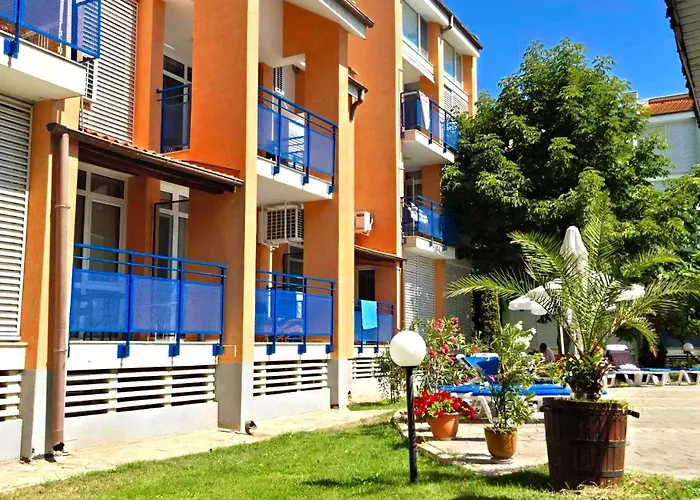 Family Elit1 Apartman *