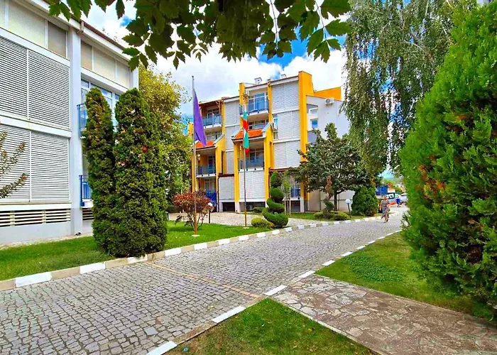Apartman Family Elit1 *