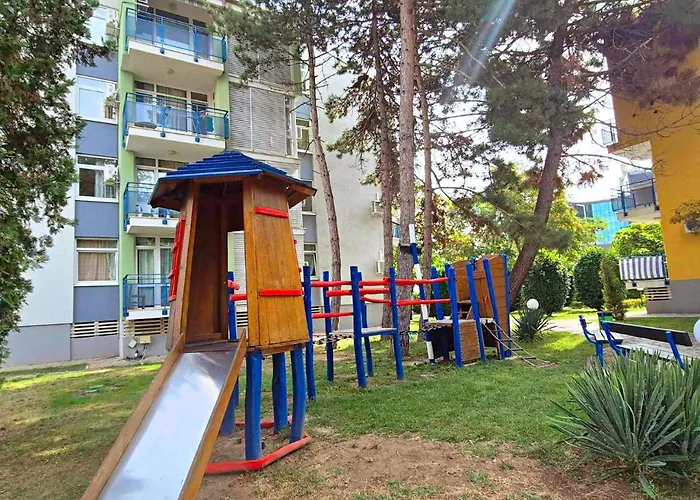 Apartman Family Elit1 *