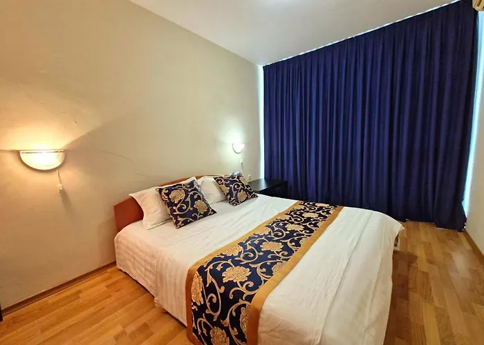 Apartman Family Elit1 *