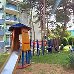 Family Elit1 Lejlighed Sunny Beach