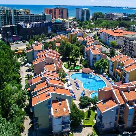 Appartamento Family Elit1