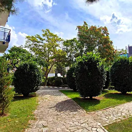 Family Elit1 Appartamento Sunny Beach