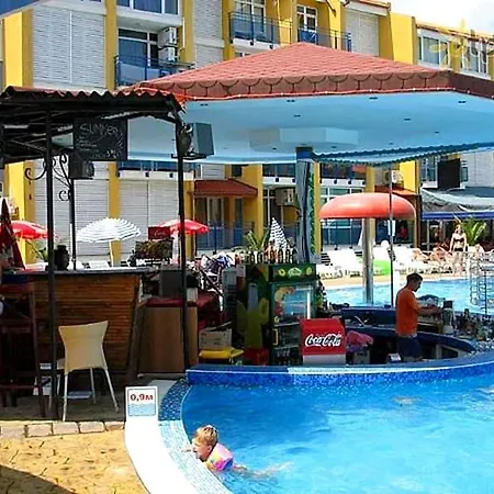 Family Elit1 Appartamento *