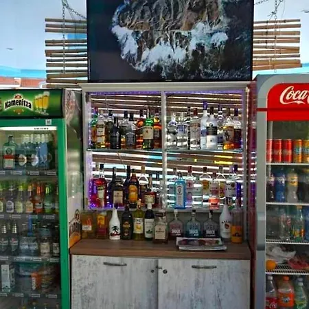 Family Elit1 Appartamento Sunny Beach