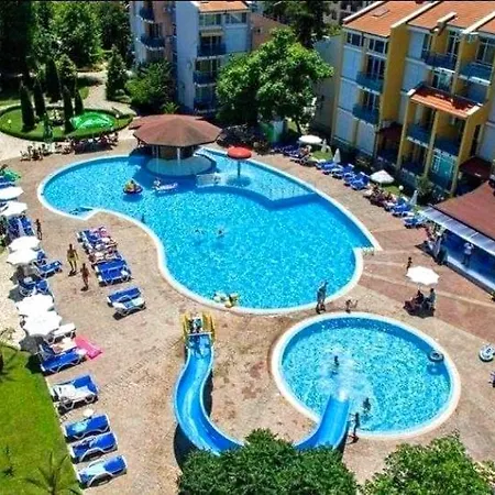 Appartamento Family Elit1 Sunny Beach