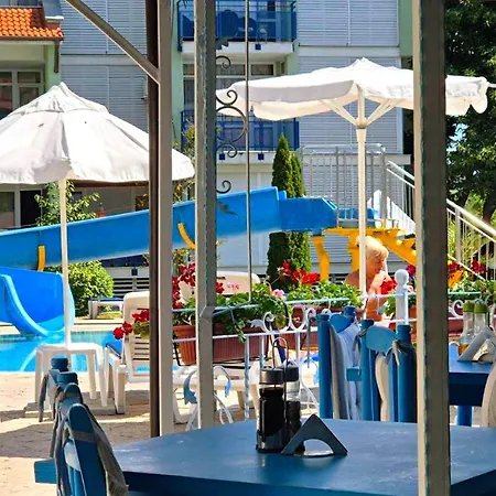 Appartamento Family Elit1 *