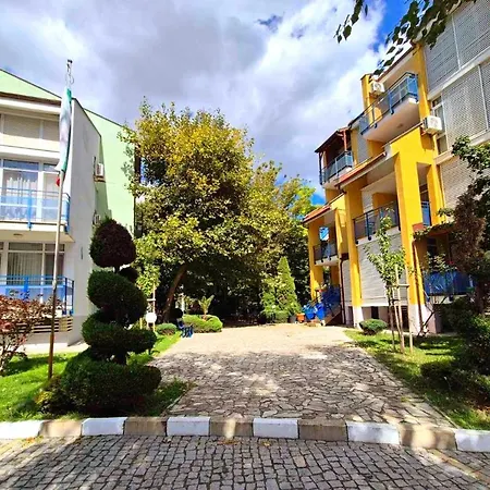 Family Elit1 Sunny Beach