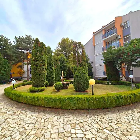 Appartamento Family Elit1 Sunny Beach