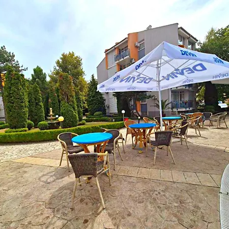 アパート Family Elit1