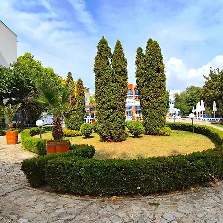 Appartamento Family Elit1 Sunny Beach