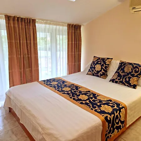 Appartamento Family Elit1 *