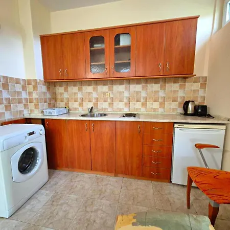 Family Elit1 Appartamento Sunny Beach