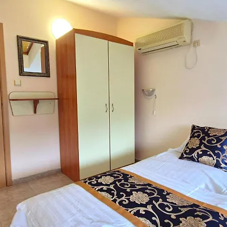 Appartamento Family Elit1 *