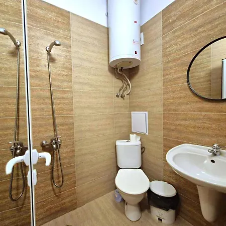 Appartamento Family Elit1 Sunny Beach