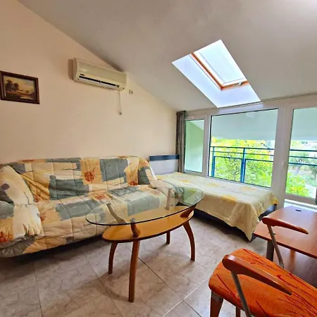 Family Elit1 * Sunny Beach