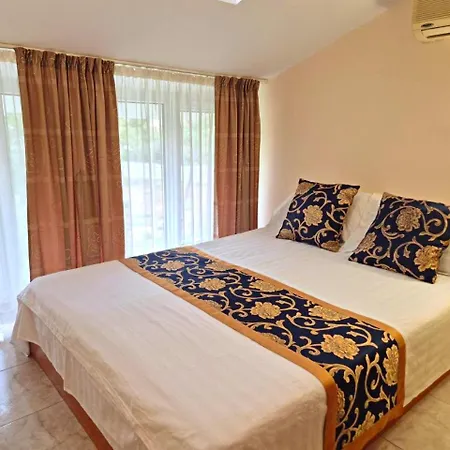 Family Elit1 Lejlighed Sunny Beach