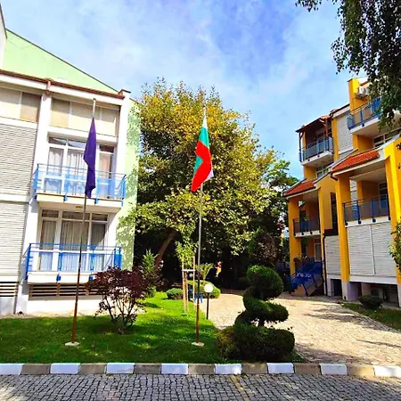 Lejlighed Family Elit1 Sunny Beach