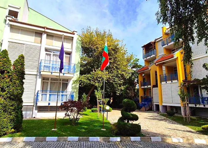 Family Elit1 Διαμέρισμα