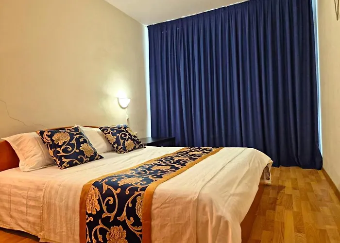 Διαμέρισμα Family Elit1