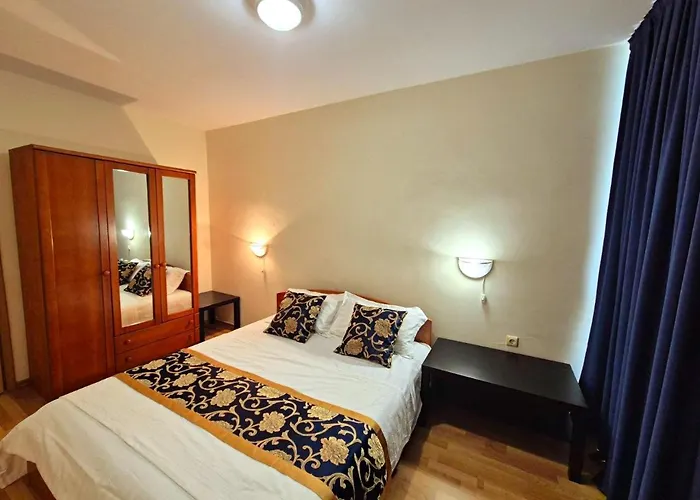 Family Elit1 Διαμέρισμα